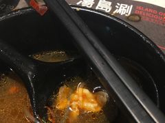 -汤岛涮小火锅(温州龙湾万达店)