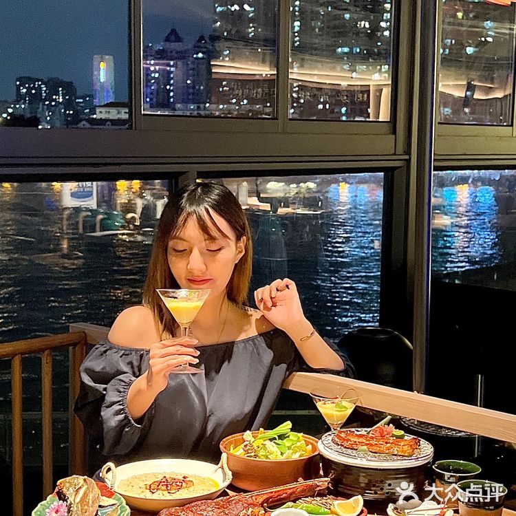 广州新店｜✨望江高端奢华美食盛宴OMAKASE