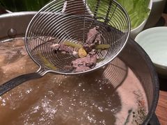 -掂档潮汕牛肉火锅(沈阳万象城店)