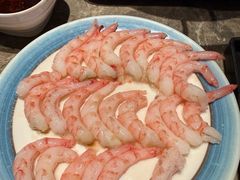 -亚马逊蒸汽活海鲜自助(LCM置汇旭辉广场店)