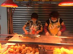 -明记牛杂(新马路分店)