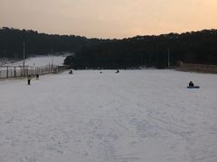 -十三陵雪世界滑雪场
