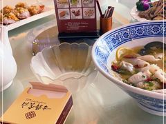 -方鼎食府粤菜酒楼•茶点•宴会