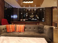 -昆山琶拉帝诗酒店·河畔咖啡厅Riverside Cafe