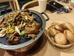 -宏状元现熬粥·京味菜(三里河店)