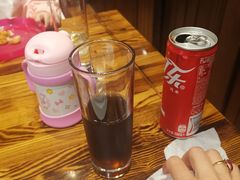 -申德勒加油站餐厅(三里屯北小街店)