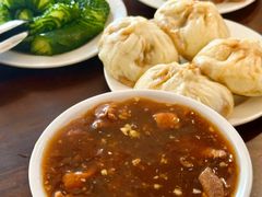 -姚记炒肝店(鼓楼店)