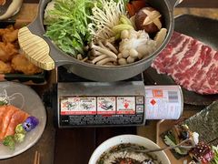 -山杏yama-katsu·吉列炸物