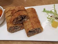-枣子树·素食餐厅(普陀山店)