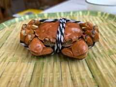 -蟹天蟹地农家菜·阳澄湖大闸蟹(浅水湾店)