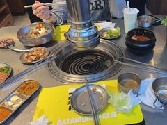 -大叹号·朝鲜族烤肉(潍坊泰华城店)