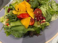 -金枝玉叶上海人家食府(三里河店)