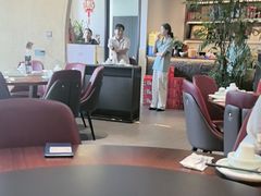 -老馆子·建德菜·山肴鱼鲜(海威新界店)
