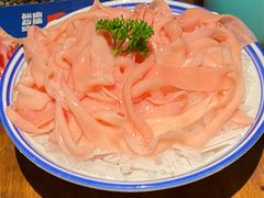 -楠火锅(太古里总店)