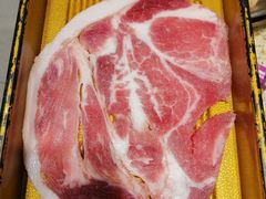 -姜胖胖首尔自助烤肉·街头小吃大排档(国瑞中心店)