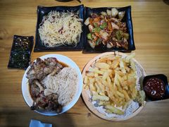 -贤花饭店(胶州店)