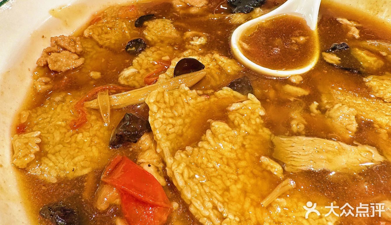 京妞儿美食｜排队一小时‼️只为吃到这口儿重庆冒血旺