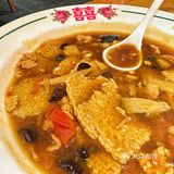 京妞儿美食｜排队一小时‼️只为吃到这口儿重庆冒血旺