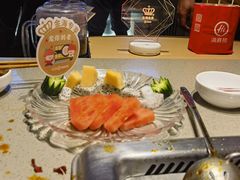 -海底捞火锅(扬名广场夜宵主题店)