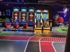 -VS SPORTS PARK运动玩乐园·团建·生日会(合生汇店)