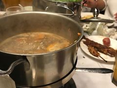 -星伦多 自助料理(圆融店)