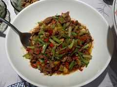 -徽州小镇(高新店)