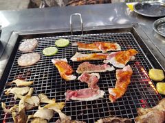 -同心烧烤(总店)