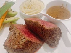 -Deer Park鹿园西餐(仁恒置地广场店)