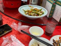 -大鸽饭(马王堆店)
