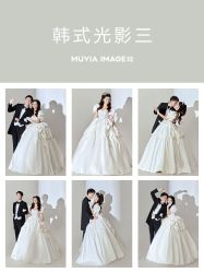 -索菲雅新派婚纱摄影(桂林店)