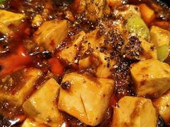 麻婆豆腐-盘飧市(春熙路店)