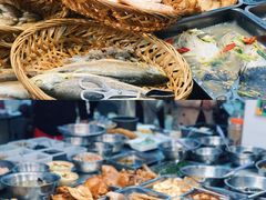 -长平老姿娘夜粥(平东一街店)