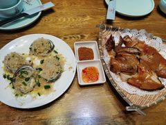 -南海渔家•海鲜•正宗海南菜(海棠湾店)