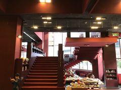 -当当梅溪书院(步步高梅溪新天地店)