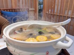 -悦真雅院·四合院·清真私房菜(雍和宫店)