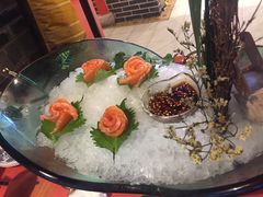 -巴九门老火锅(来福士打望店)