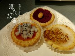 -天厨妙香素食餐厅(清华店)
