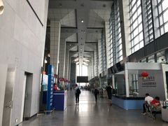 -深圳机场码头