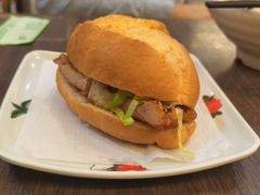 -新记美食(关闸店)