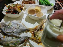 -堂会(白云店)