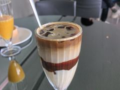 冰摩卡-震旦博物馆·A Cafe