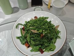 -中山宴(定州署店)