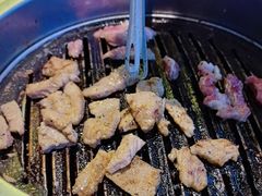 -大叹号·朝鲜族烤肉(潍坊泰华城店)