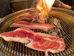 -西塔老太太泥炉烤肉(武汉摩尔城店)