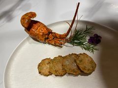 -酒蜻蜓·庭院私房菜(天元东路店)