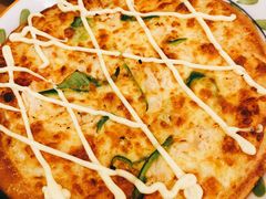 -萨莉亚意式餐厅(特力时尚汇店)