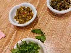 -小满手工粉(上海月星环球港店)