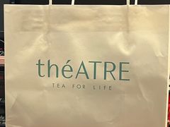 -théATRE 茶聚场(王府中環店)