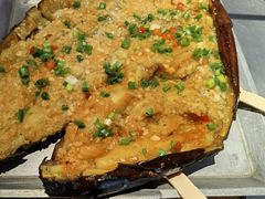 -很久以前羊肉串(南京路第一百货店)