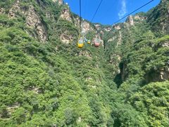 -北京上方山国家森林公园